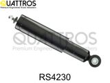 DAVID VASCO Stötdämpare RS4230