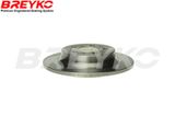 DAVID VASCO Bromsskiva T4066