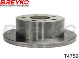 DAVID VASCO Bromsskiva T4752