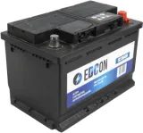 EDCON Startera akumulatoru baterija DC70640R