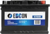 EDCON Startera akumulatoru baterija DC70640R