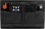 EDCON Startera akumulatoru baterija DC70640R