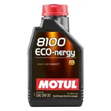 MOTUL Motorolja 110068