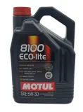 MOTUL Motoreļļa 110051
