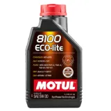 MOTUL Motoreļļa 110060