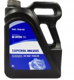 LOTOS Motoreļļa 5900925149509