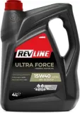 REVLINE Motorolja 5901797910235