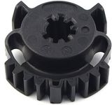 STELLANTIS Seadeelement,seguklapp 68214880AA