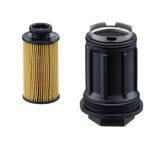 MANN-FILTER Karbamīda filtrs U 58/1 KIT