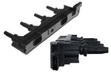 VALEO Катушка зажигания 245100
