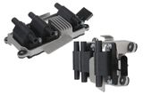 VALEO Tändspole 245296