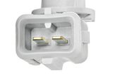 VALEO siuntimo blokas, įsiurbiamo oro temperatūra 255602