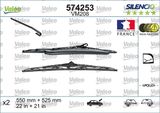 VALEO Torkarblad 574253