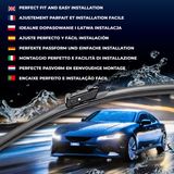 VALEO Щетка стеклоочистителя 577857