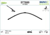 VALEO Stikla tīrītāja slotiņa 577880