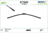 VALEO Stikla tīrītāja slotiņa 577882