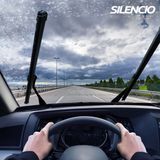 VALEO Щетка стеклоочистителя 577944