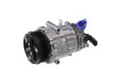 VALEO Kompressor, klimatanläggning 690226