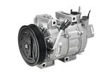 VALEO Kompressor, klimatanläggning 700847