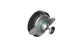 VALEO EGR-klapp 703266