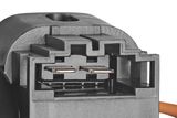VALEO Kupéfläkt 715256