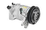 VALEO Kompressor, klimatanläggning 716676