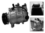 VALEO Kompressor, klimatanläggning 813150