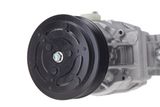 VALEO Kompressor, klimatanläggning 813171