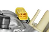 VALEO Kompressor, klimatanläggning 813225