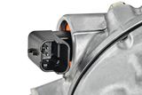 VALEO Kompressor, klimatanläggning 813225