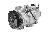 VALEO Kompressor, klimatanläggning 813261
