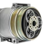 VALEO Kompressor, klimatanläggning 813323