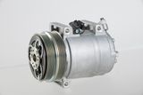 VALEO Kompressor, klimatanläggning 813323