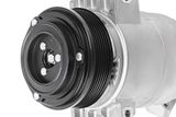 VALEO Kompressor, klimatanläggning 813339