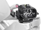VALEO Kompressor, klimatanläggning 813339
