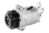 VALEO Kompressor, klimatanläggning 813339