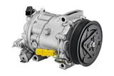 VALEO Kompressor, klimatanläggning 813726