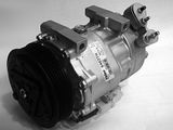 VALEO Kompressor, klimatanläggning 813812