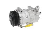 VALEO Kompressor, klimatanläggning 813812