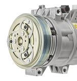 VALEO Компрессор, кондиционер 815010