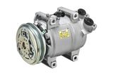 VALEO Kompressor, klimatanläggning 815022