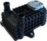 VALEO Radiaatorid 822787