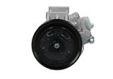 BV PSH Kompressor, klimatanläggning 090.195.003.050