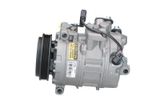 BV PSH Kompressor,kliimaseade 090.215.006.050