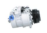 BV PSH Kompressor, klimatanläggning 090.215.025.050