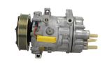 BV PSH Kompressor, klimatanläggning 090.225.040.876