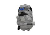 BV PSH Kompressor,kliimaseade 090.305.009.260