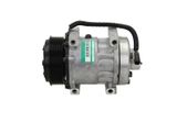 BV PSH Kompressor, klimatanläggning 090.505.037.907