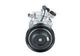 BV PSH Kompressor, klimatanläggning 090.575.004.050