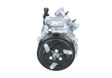 BV PSH Kompressor, klimatanläggning 090.595.002.876